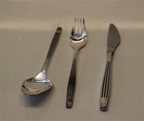 Athene Silver plated cutlery