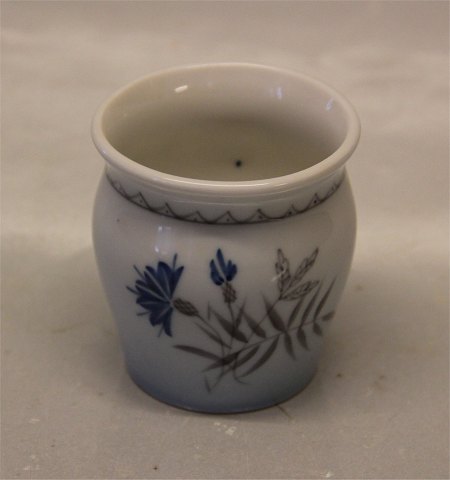 B&G Blue Demeter porcelain
183 a Toothpick round 6.2 cm