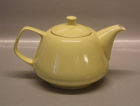 Melitta Tea Pot Yellow ca 15 x 24 cm