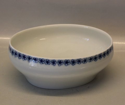 B&G Porcelain ELSA 044 Bowl, oval  (medium) 21 cm (312)