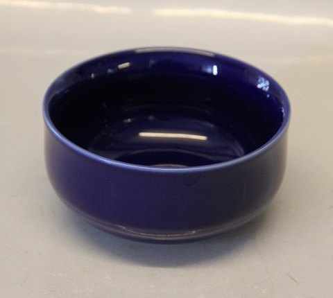 Blue B&G Porcelain 302 Sugar bowl without lid ca 5 x 10.2 cm