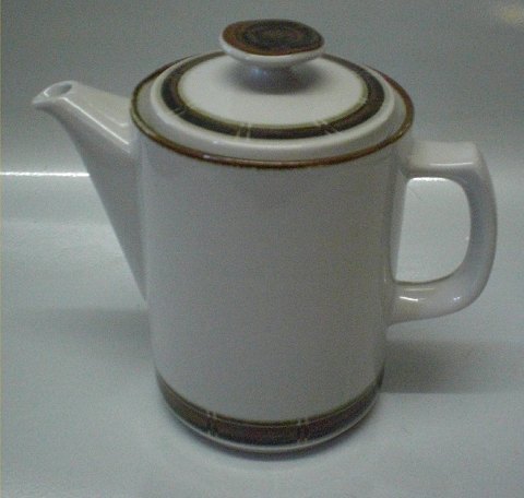 Selandia -Danish Stoneware Desiree coffee pot 19 cm