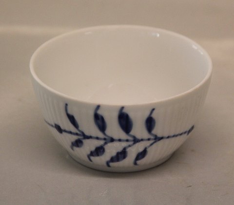 Blue Fluted MEGA Danish Porcelain 155-1 Bowl 15 cl. Blue (1017342)