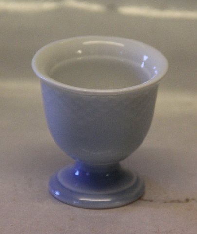 B&G Blue tone - seashell tableware Hotel 1103 Egg Cup 6 cm