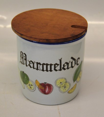 Knabstrup Pernille Marmelade 9 x 9 cm