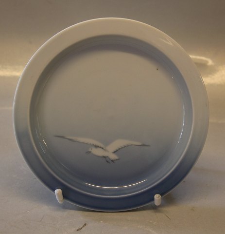 B&G Seagull Porcelain without gold 452 A Tray