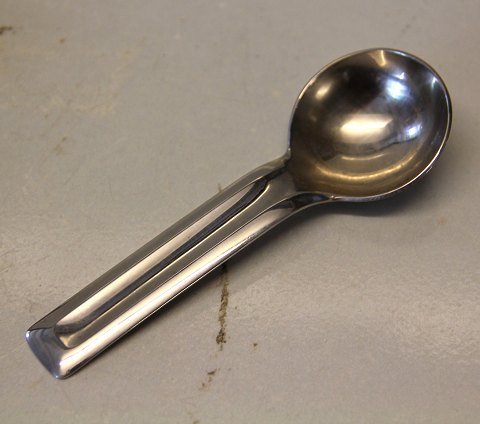 Gevalia Stainless Steel Coffee spoon 13 cm Georg Jensen