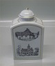 B&G Porcelain
B&G 4546-650 H. C. Andersen Tea Box 18.5 cm