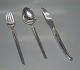 Marquis Danish Silver plated flatware "Marquis"