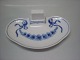 B&G Empire tableware
Oval dish with matchbox 18.5 cm
