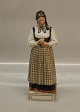Royal Copenhagen figurine 
12164  Iceland 12.25" / 31 cm