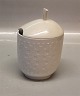 White B&G Porcelain
Marmelade Jar Modern Design Off white 15.5 cm