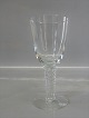 Amager - Twist Holmegaard Large Glass 22 cm