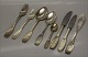 Jubilee - Stainless steel cutlery harlequin decorated