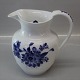 Blue Flower Angular Tableware
/ The French Service 8716-10 Chocolate pitcher with lid 18.5 x 19 cm
