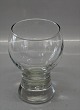 Balloon ? Holmegaard Quality Beer glass with drop - 13 cm