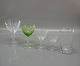 Wien Antik -Drinking Glass Lyngby glass,