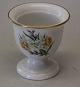 Spring Flower B&G Porcelain  696 RC Egg cup 6 cm
