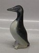Knud Basse Bird Razorbill ? figurine Palshus 17 cm