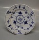 B&G Blue Traditional porcelain Hotel Quality
1002 Cake plate 15.5 cm (700) Hotel Logo: