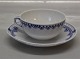 B&G Kronberg porcelain 
473 Tea cup 1.5 dl (108)  NO SAUCERS