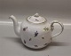 Freja  B&G tableware Tea 238 Large tea pot  17 x 26 cm 1.4 l.   (656)