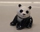 Royal Copenhagen figurine 0668 ?? RC Panda Cub 7 x 7 Allan Therkelsen ??
