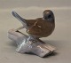 B&G Bird Figurine B&G 1771 Finch  9 cm