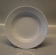 Salto Tableware 14413 Soup rim plate 21 cm Royal Copenhagen