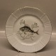Fish Plates B&G Offenbach Porcelain 026 Plate 21.5 cm (326) Fish plates SEE LIST 
3 pcs in stock