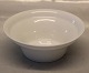 Thorkild Olsen? 
Royal Copenhagen 2640 White Cereal Bowl 5.5 x 14.5 cm