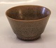 Knabstrup tableware Danish Ceramics Sugar bowl 6 x 10.5 cm Noeddebo