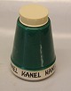 "Kanel" 9.5 cm, Spice jars and kitchen boxes Kronjyden Randers 
cinnamon