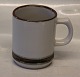 Selandia -Danish Stoneware Desiree Mug  9 cm