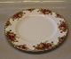Old Country Roses Royal Albert Luncheon Plate 21 cm