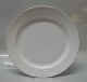 1275-539 Large round platter 33 cm
Tradition: Royal Copenhagen 1275 White Half Lace with gold rim