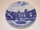 Bing & Grondahl Christmas Plate 1942