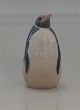 Royal Copenhagen figurine 3003 RC Penguin
