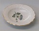 Frisenborg 1505-910 Butter bowl 7 cm
 Danish Porcelain 
