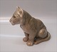 B&G 1923 Lion Cub 14 cm
