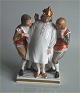 Royal Copenhagen figurine 1288 RC The Emperor