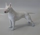 Royal Copenhagen figurine 3280 RC English Bull terrier Th. Madsen 14 x 20 cm