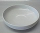 B&G porcelain White Koppel
425 Bowl on foot 5 x 15.5 cm