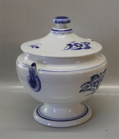 Bing & Grondahl  Jubilee Service 003 Large tureen 4 l (666)
