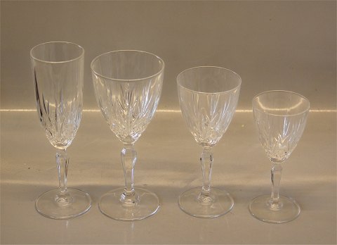 Crystal Stemware