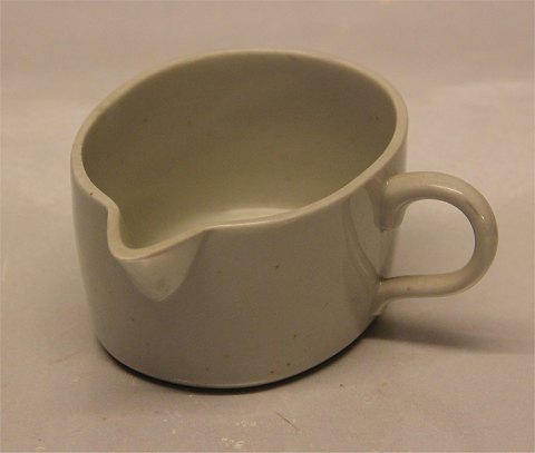 Capella 14856 Creamer 4.7x10 x 11 cm Royal Copenhagen Dinnerware - Gertrud 
Vasegaard 
