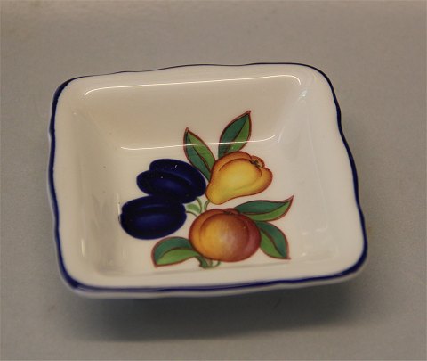 331 Tray 7,5 cm (1739331)
 Golden Summer Royal Copenhagen Faience