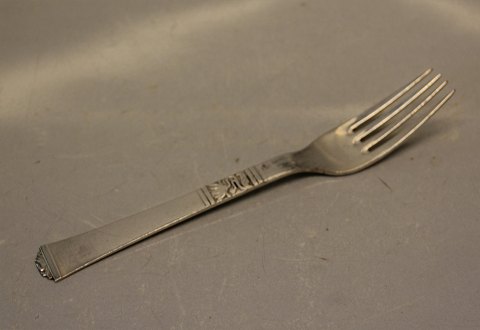 Funga - SIlver plated Danish Flatware