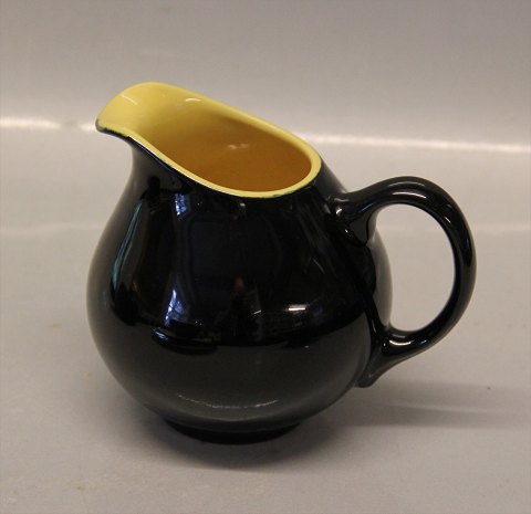 Congo Retro from Kronjyden Randers Creamer 9.5 cm
