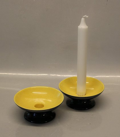 Congo Retro from Kronjyden Randers
Candlesticks 11 x 4.5 cm